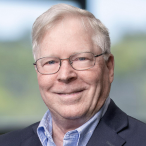 Photo of John H. Cooper