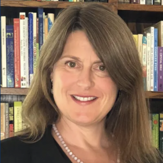 Photo of Jennifer C Watkins