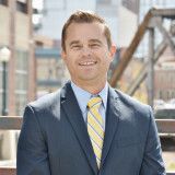 Photo of Matt J McCune