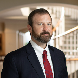Photo of Benjamin R. Norman