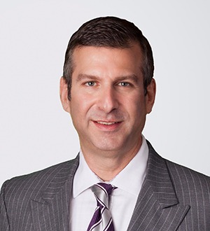 Photo of Stewart L. Kasner