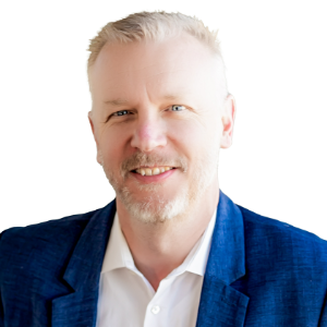 Photo of Joshua B. Kirkpatrick