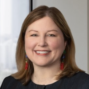 Photo of Kristine R. "Kris" Wilson