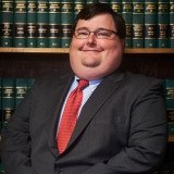 Photo of Alexander P. Lewis
