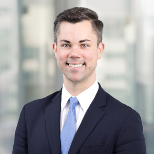 Photo of John W. O'Toole