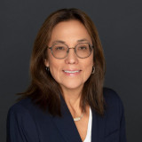 Photo of Ann Ellyn Kolber