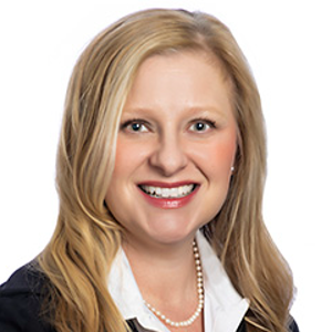 Photo of Ginna Winfree Burrell