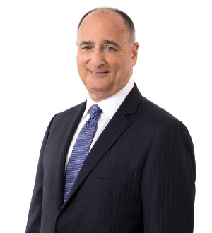 Photo of George G. Mahfood