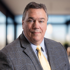Photo of Thomas J. "Tom" Connick