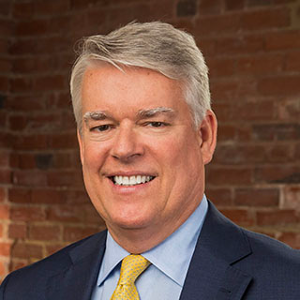 Photo of Edward L. Allen