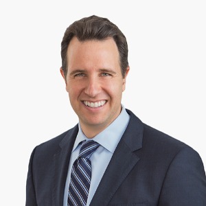 Photo of Brandon J. Roker