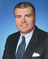 Photo of Dale E. Barney