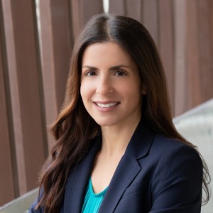 Photo of Jenny Goltz