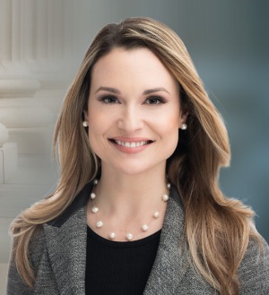 Photo of Ashley J. Hornstein