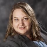 Photo of Bridget M. Finke