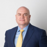 Photo of James Trainor