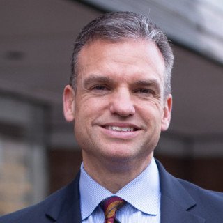 Photo of Jason McCartha