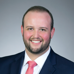 Photo of Austin C. Sherman