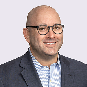 Photo of Eric J. Gitig