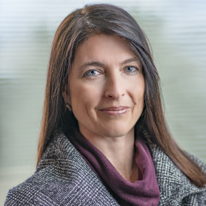 Photo of Laura K. Granier