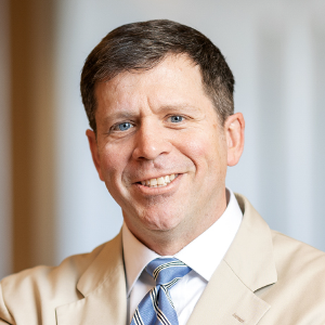 Photo of Marcus R. Chatterton