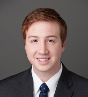 Photo of Seth M. Rokosky