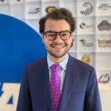 Photo of Joshua M Frieser