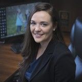 Photo of Danielle Lawrence