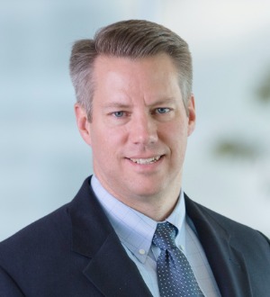 Photo of Christopher R. "Chris" Hogle