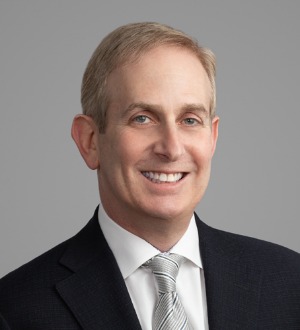 Photo of Mark D. Wood