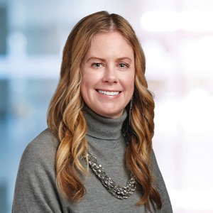 Photo of Brigitt Orfield