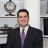 Photo of Jeffrey B. McGuire