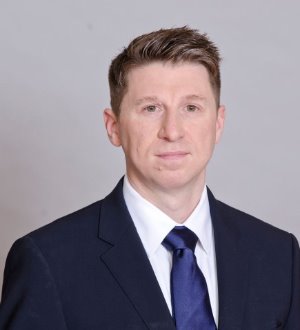 Photo of Richard R. "Rich" Meneghello