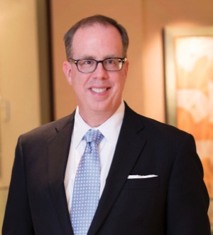 Photo of Timothy P. "Tim" Selby