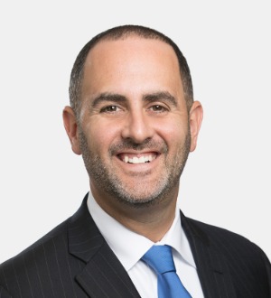 Photo of Matthew A. Steinberg