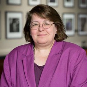 Photo of Nancy A. Strelau