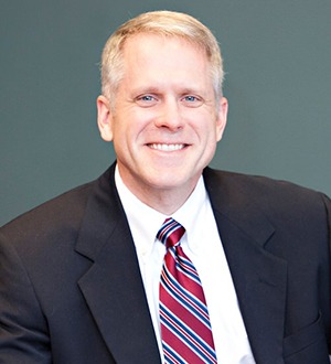 Photo of Randall T. Thomsen