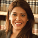 Photo of Cristina Perez-Hesano