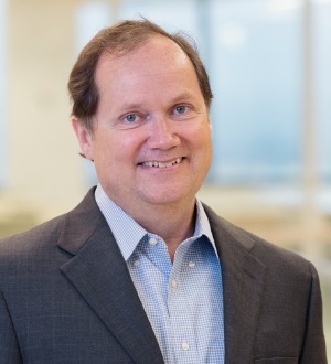 Photo of David E. Crandall