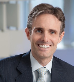 Photo of Michael B. Lampert