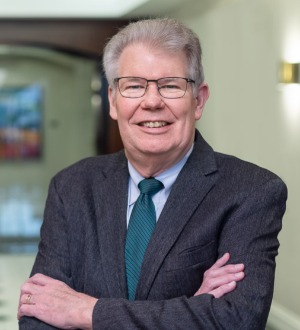 Photo of John H. Small