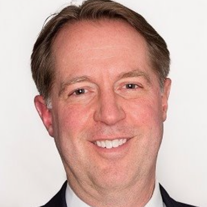 Photo of Matthew C. Crowl