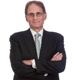 Photo of M. Andrew "Andy" Kauss