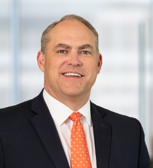 Photo of Gregory "Greg" Saylin