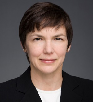 Photo of Julie Jones