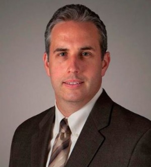Photo of Michael J. Roeschenthaler
