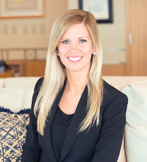 Photo of Meredith B. Weatherby