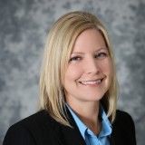 Photo of Jennifer A. Chamberlain