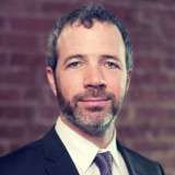 Photo of Dustin Bowman