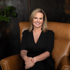 Photo of Marci G. LaBranche